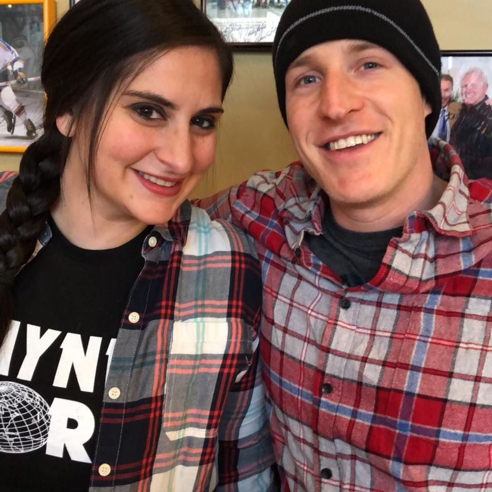 Meet your Posher, Shannon